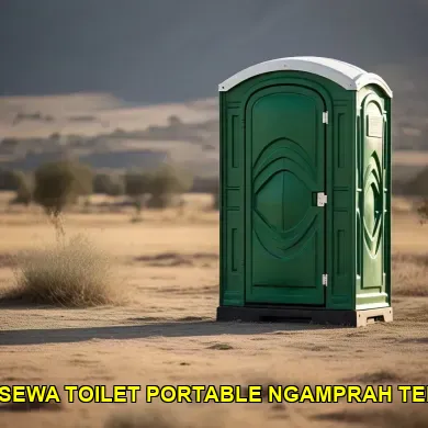 jasa sewa toilet portable ngamprah terbaik
